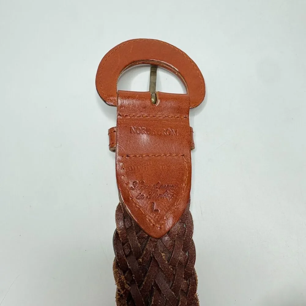 Nordstrom braided vintage